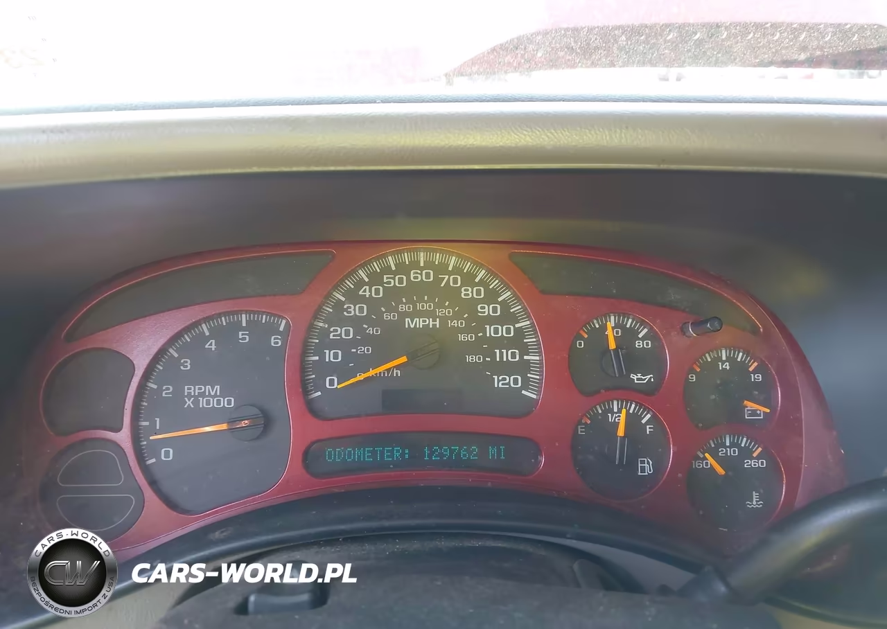 2005 GMC Sierra 1500 Sle VIN:2GTEK13T851199709 - 7