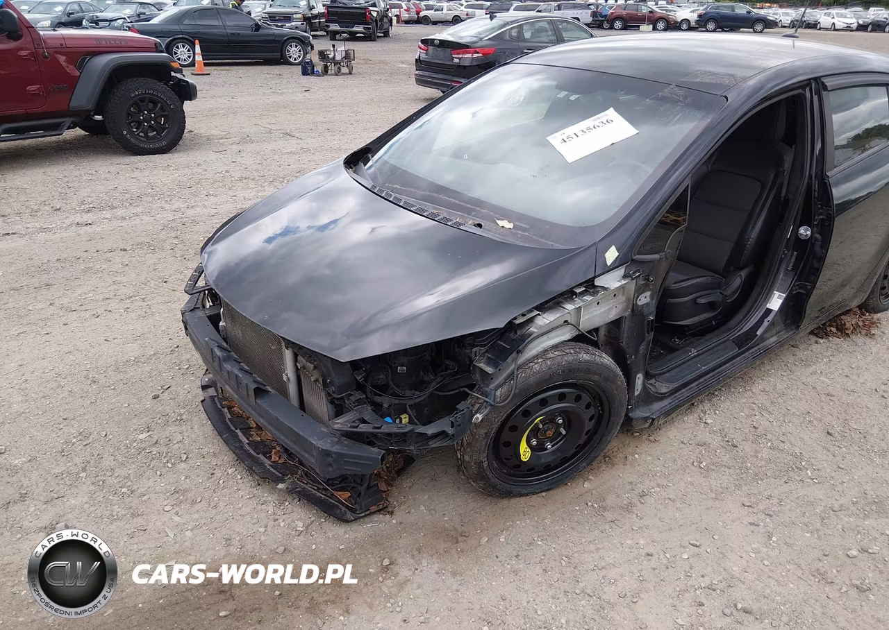 2016 Kia Forte Sx VIN:KNAFZ5A33G5631132 - 18