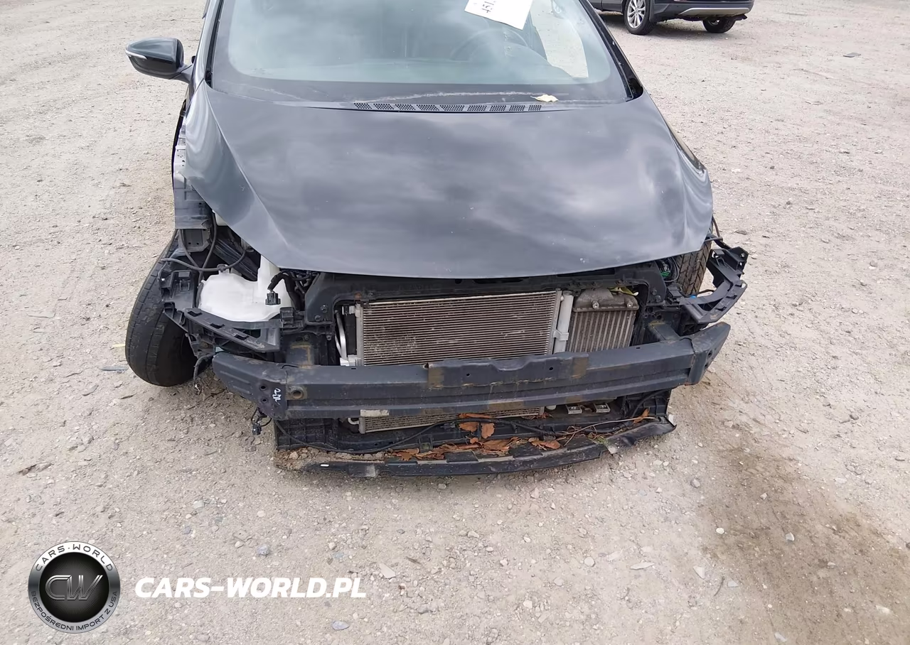 2016 Kia Forte Sx VIN:KNAFZ5A33G5631132 - 21