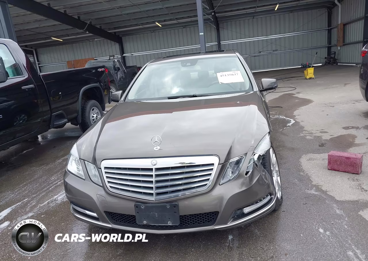 2013 Mercedes-Benz E 350 4Matic VIN:WDDHF8JBXDA688935 - 12