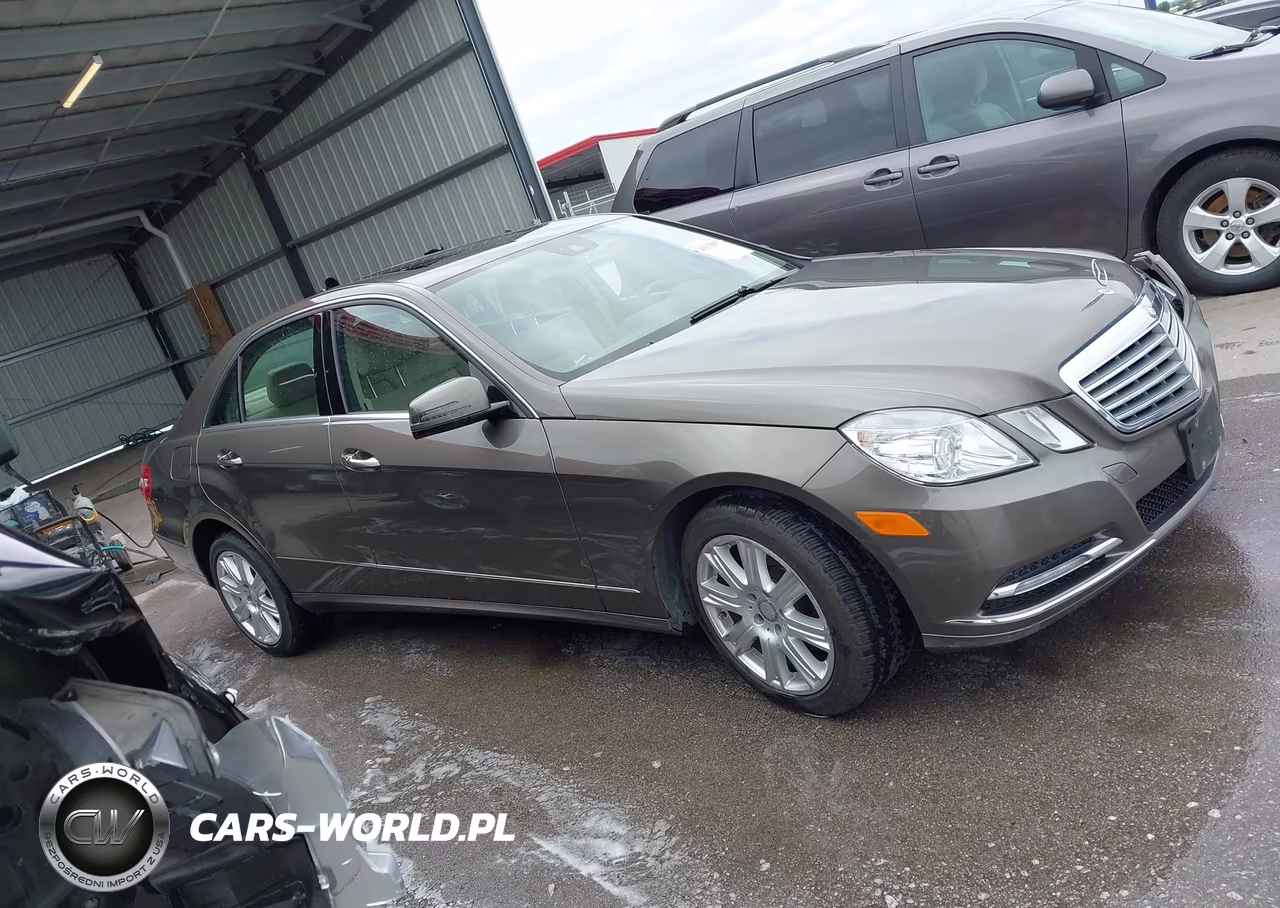 2013 Mercedes-Benz E 350 4Matic VIN:WDDHF8JBXDA688935 - 13