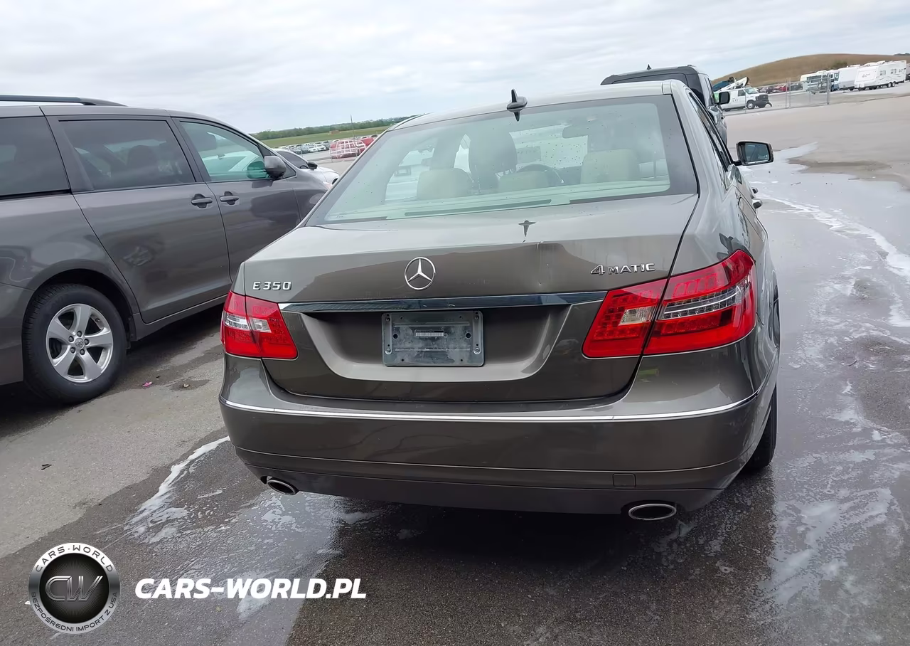 2013 Mercedes-Benz E 350 4Matic VIN:WDDHF8JBXDA688935 - 16