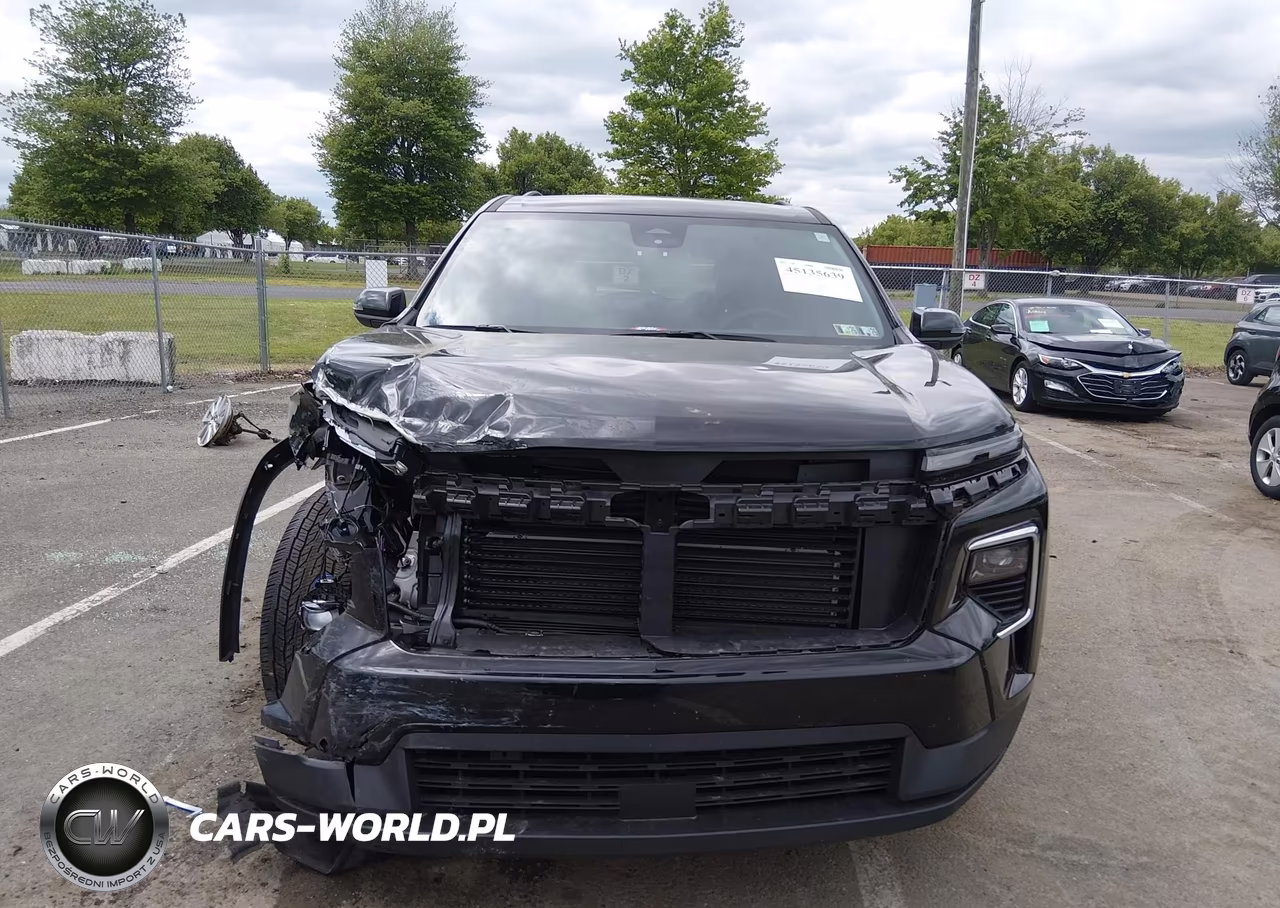 2025 Chevrolet Traverse Fwd Lt VIN:1GNERGRSXSJ247183 - 12