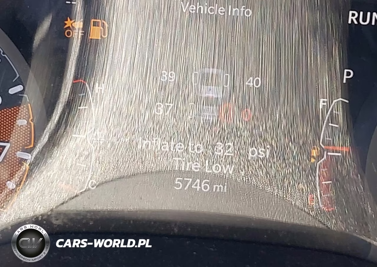 2025 Jeep Compass Latitude 4X4 VIN:3C4NJDBN2ST579789 - 15