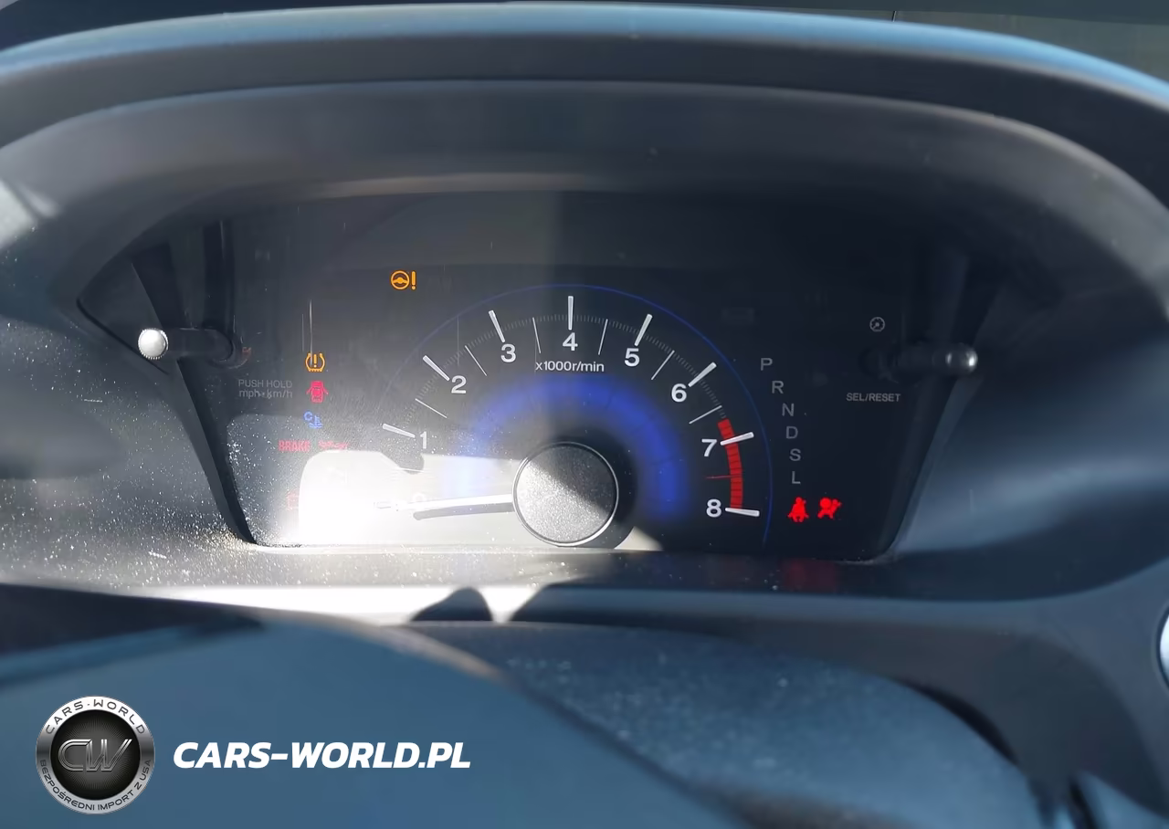 2014 Honda Civic Ex-L VIN:2HGFB2F99EH503214 - 7