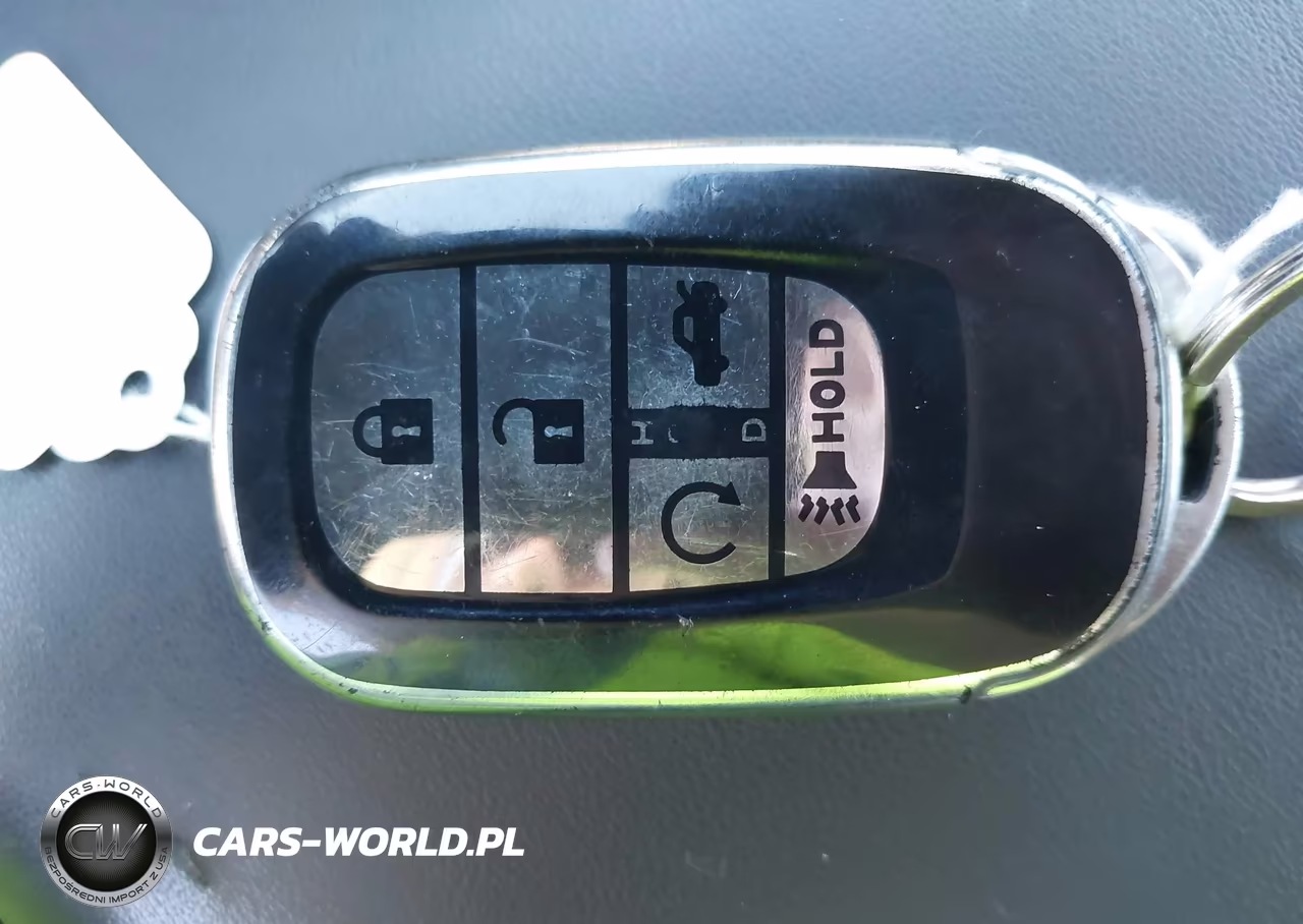 2024 Honda Accord Ex VIN:1HGCY1F3XRA054895 - 11