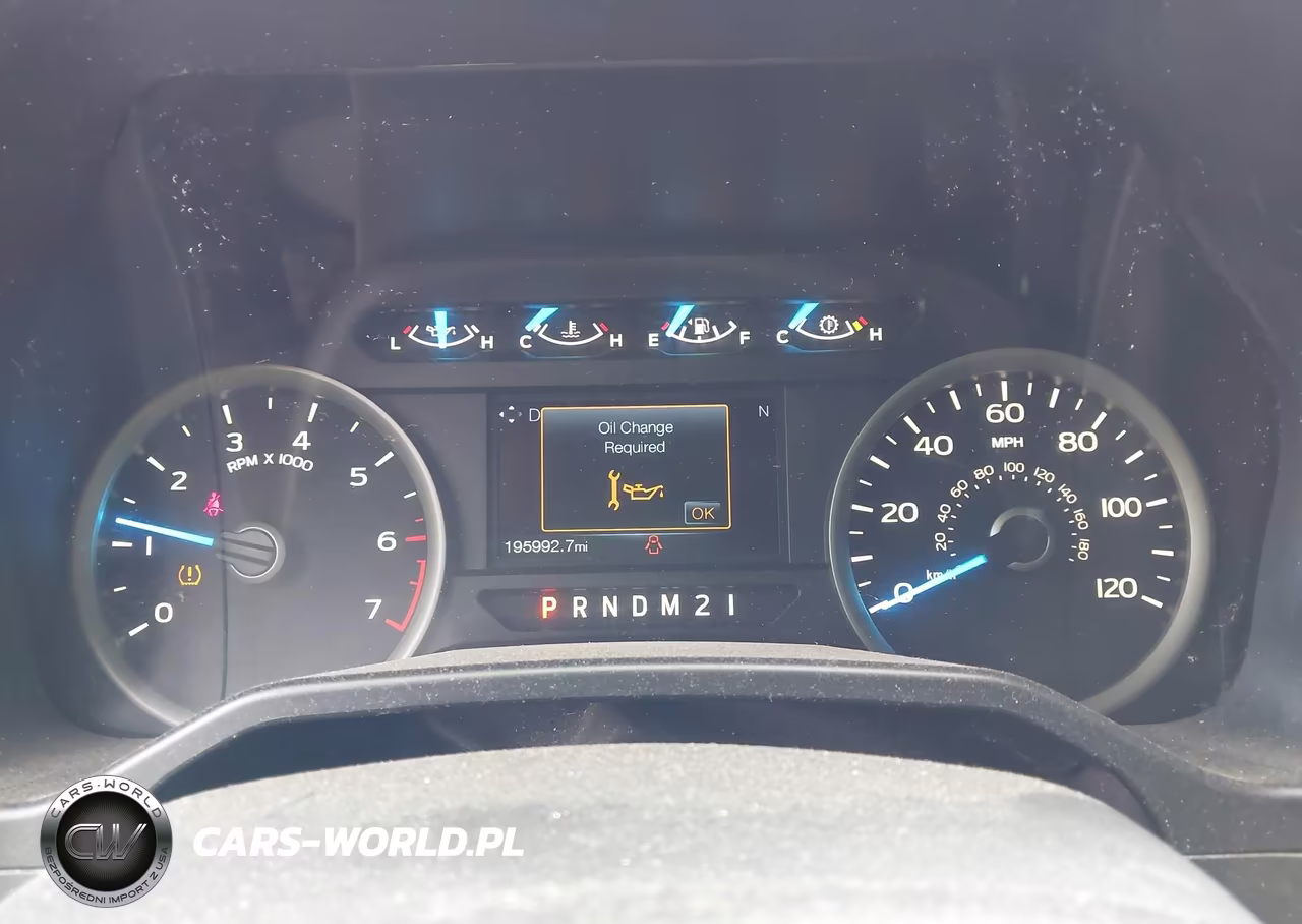 2016 Ford F-150 Xlt VIN:1FTFW1EF7GFC92863 - 7
