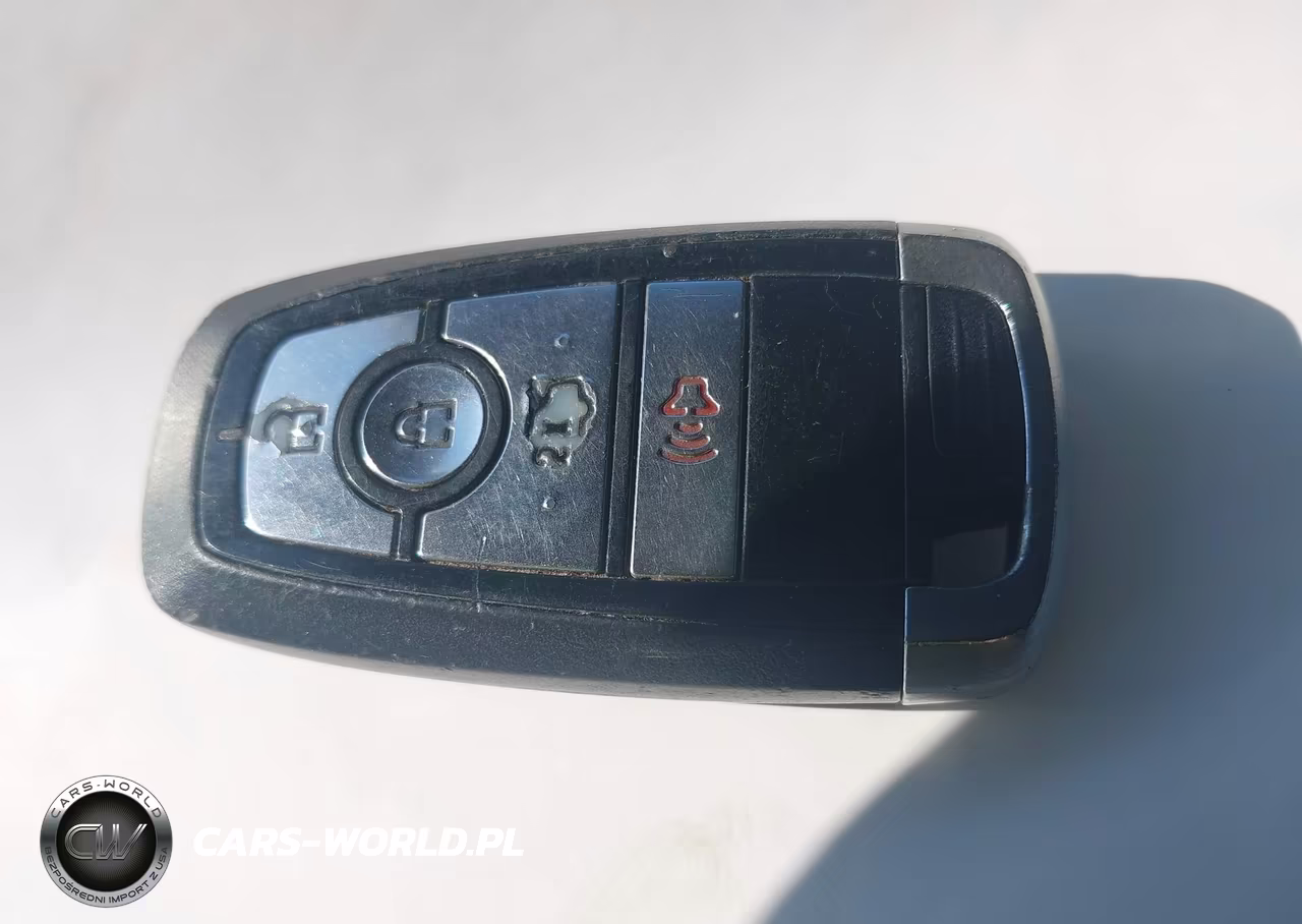 2019 Ford Fusion Hybrid Se VIN:3FA6P0LU5KR131843 - 11