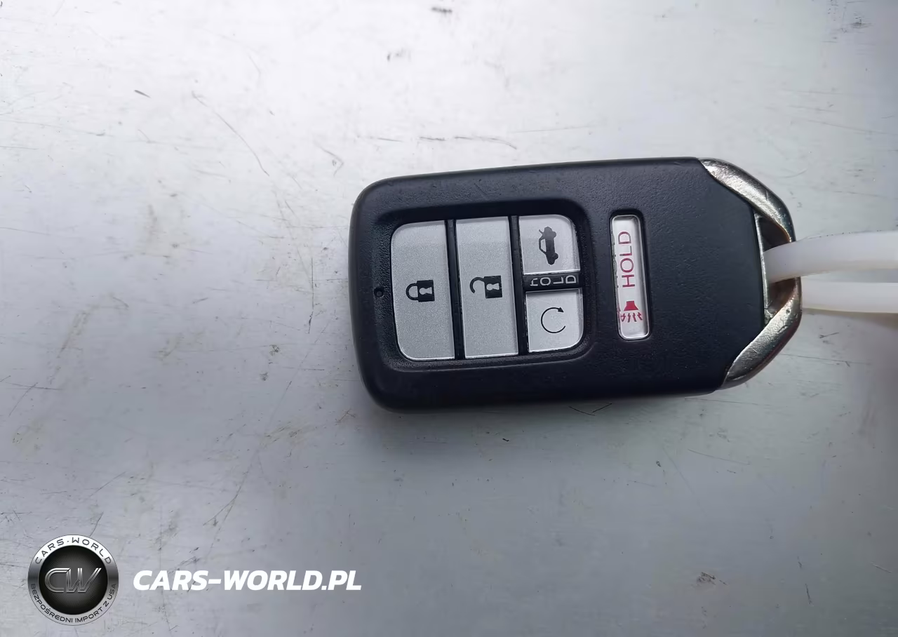 2016 Honda Civic Touring VIN:2HGFC1F95GH645604 - 11