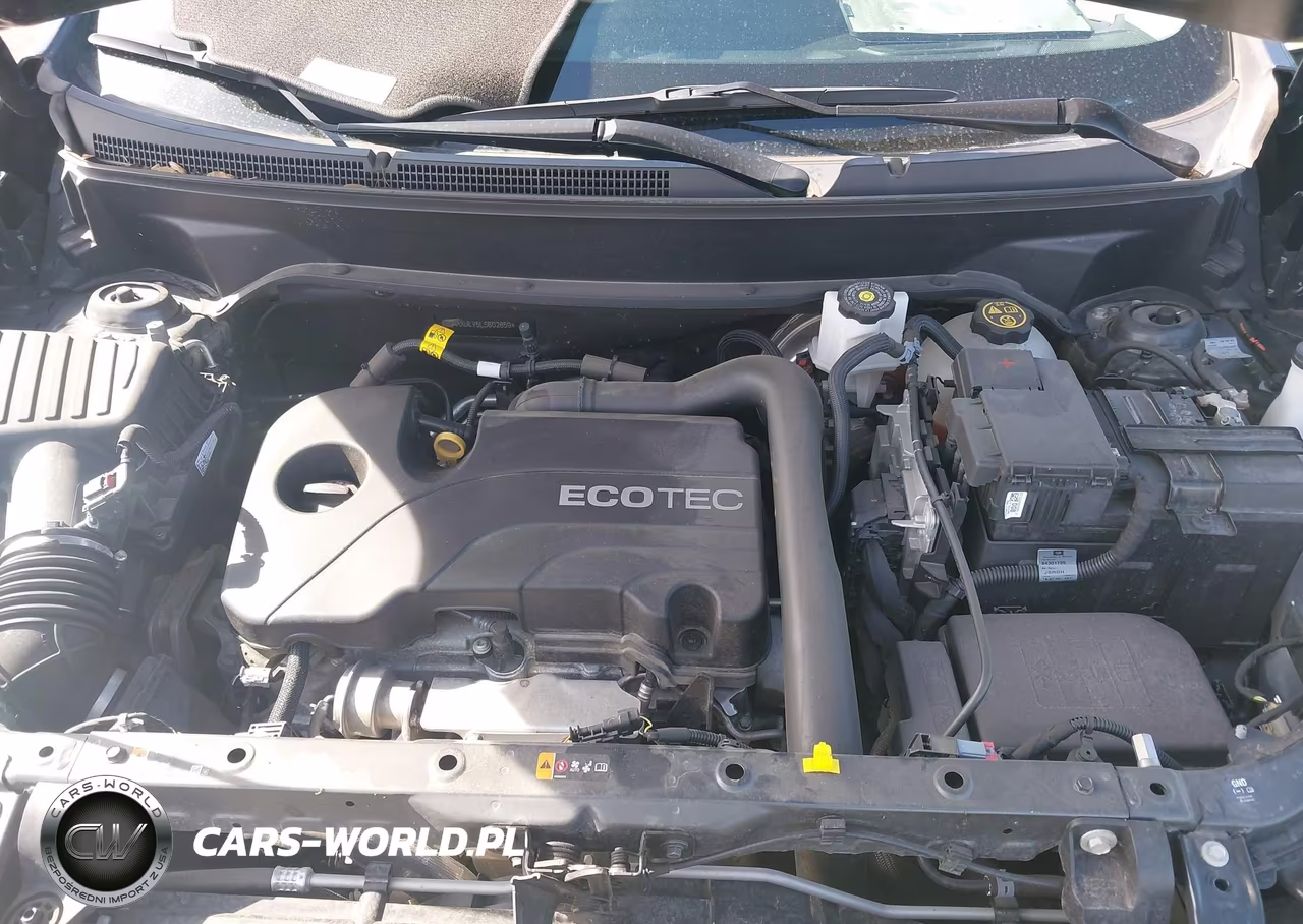 2020 Chevrolet Equinox Awd Lt 1.5L Turbo VIN:3GNAXUEV5LS602859 - 10