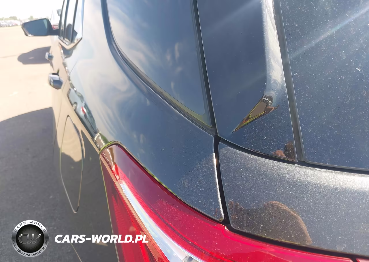 2020 Chevrolet Equinox Awd Lt 1.5L Turbo VIN:3GNAXUEV5LS602859 - 21