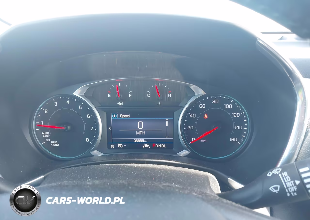 2020 Chevrolet Equinox Awd Lt 1.5L Turbo VIN:3GNAXUEV5LS602859 - 7