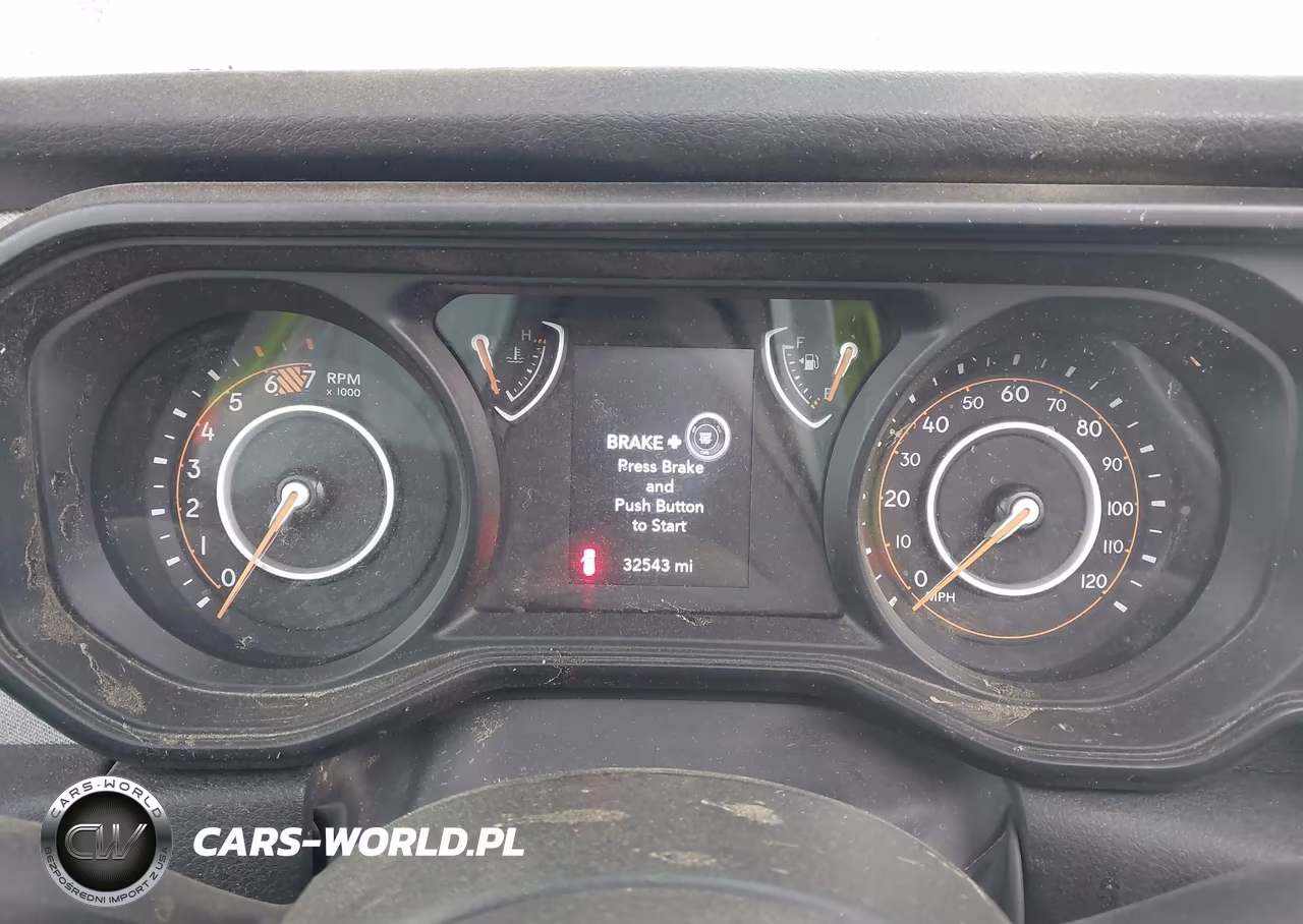 2025 Jeep Wrangler 4-Door Summit 4X4 VIN:1C4PJXDN4SW564485 - 7