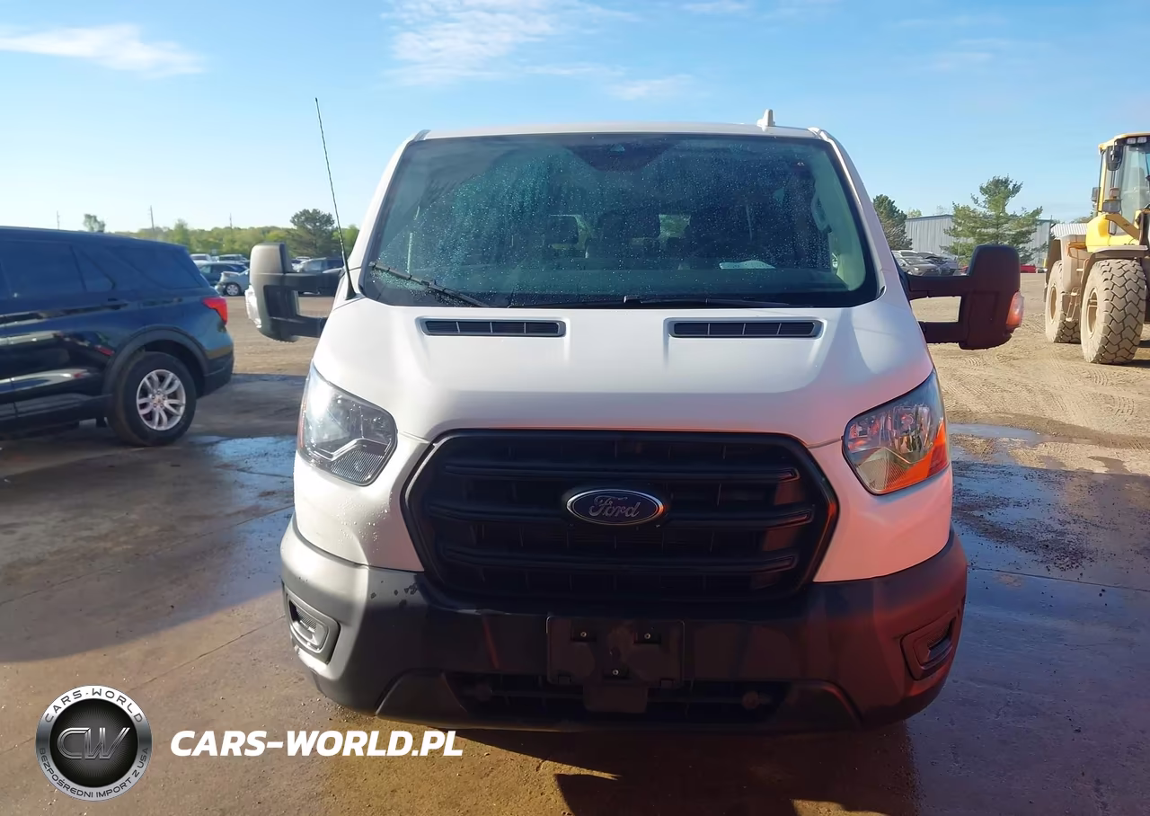 2020 Ford Transit-150 Passenger Van Xl VIN:1FMZK1Y8XLKA84902 - 13