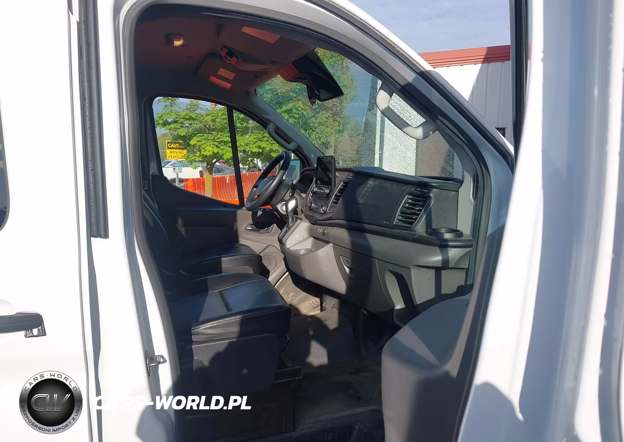 2020 Ford Transit-150 Passenger Van Xl VIN:1FMZK1Y8XLKA84902 - 5