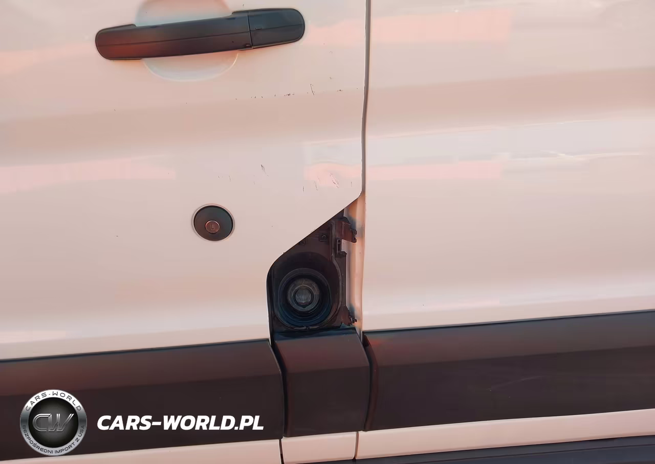 2020 Ford Transit-150 Passenger Van Xl VIN:1FMZK1Y8XLKA84902 - 6