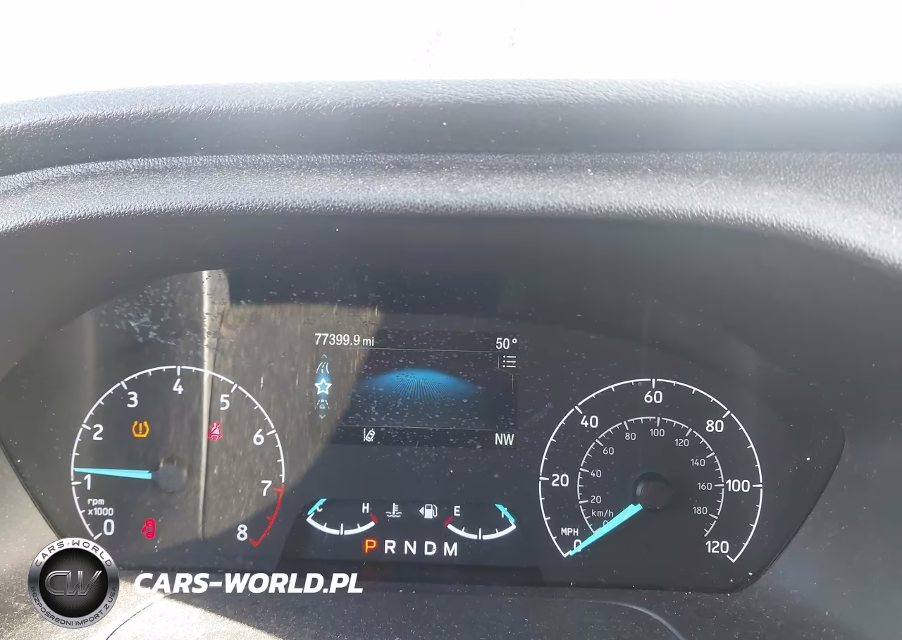 2020 Ford Transit-150 Passenger Van Xl VIN:1FMZK1Y8XLKA84902 - 7