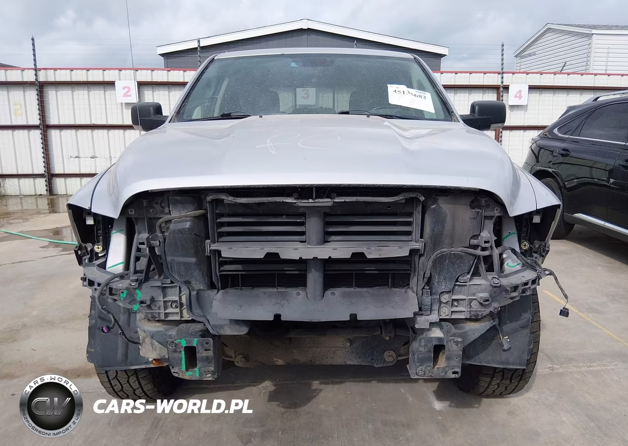 2015 Ram 1500 Lone Star VIN:1C6RR7LT0FS788200 - 13