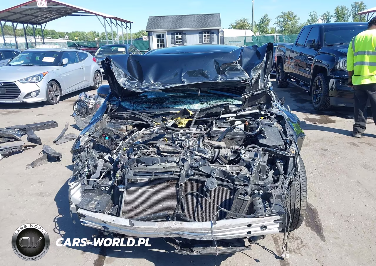 2020 Toyota Corolla Se VIN:JTDS4RCE4LJ001806 - 13