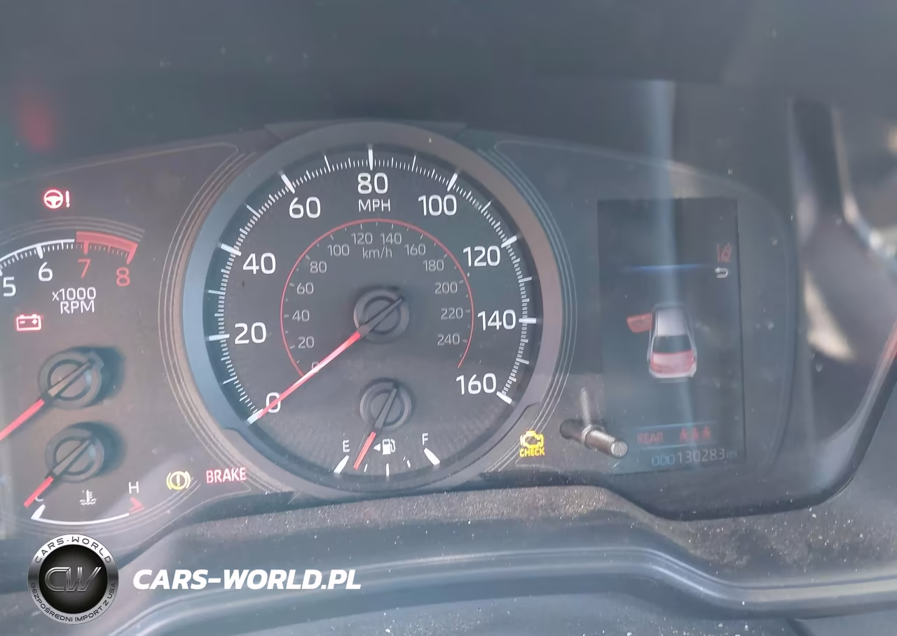 2020 Toyota Corolla Se VIN:JTDS4RCE4LJ001806 - 7