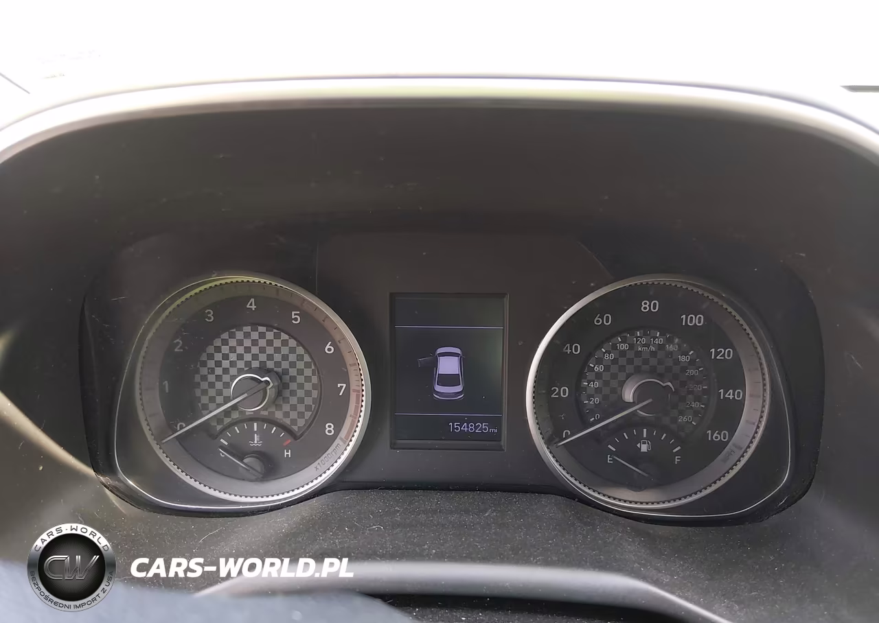 2020 Hyundai Elantra Sel VIN:5NPD84LF9LH631757 - 7