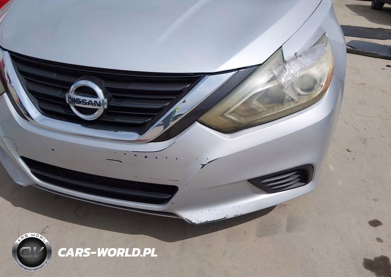 2016 Nissan Altima 2.5-2.5 S-2.5 Sl-2.5 Sr-2.5 Sv VIN:1N4AL3AP0GN350966 - 13