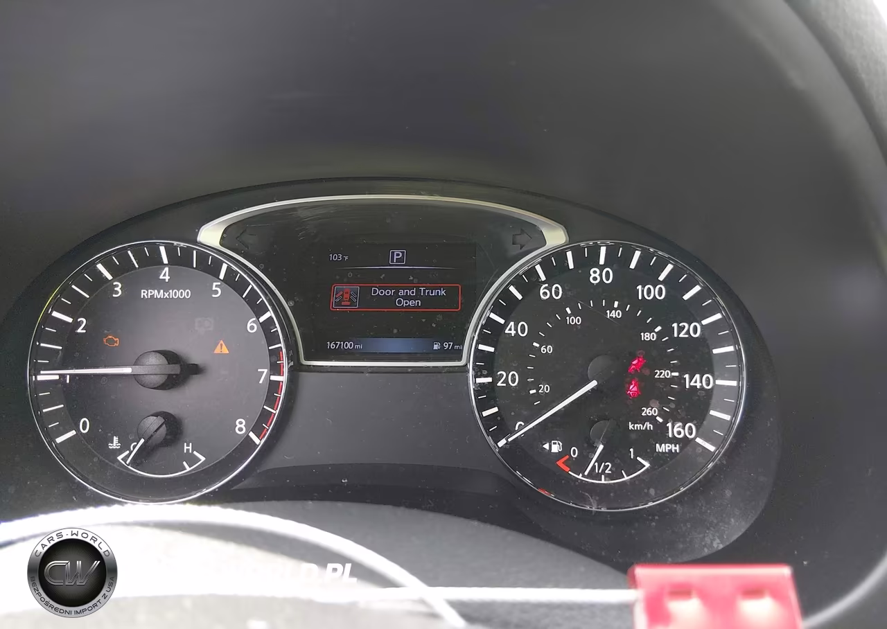 2016 Nissan Altima 2.5-2.5 S-2.5 Sl-2.5 Sr-2.5 Sv VIN:1N4AL3AP0GN350966 - 7