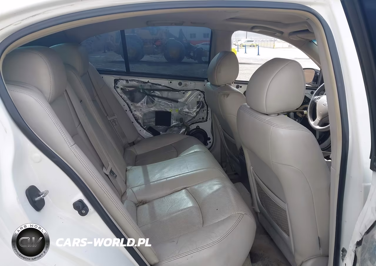 2012 Infiniti G37 Journey VIN:JN1CV6AP9CM620939 - 8