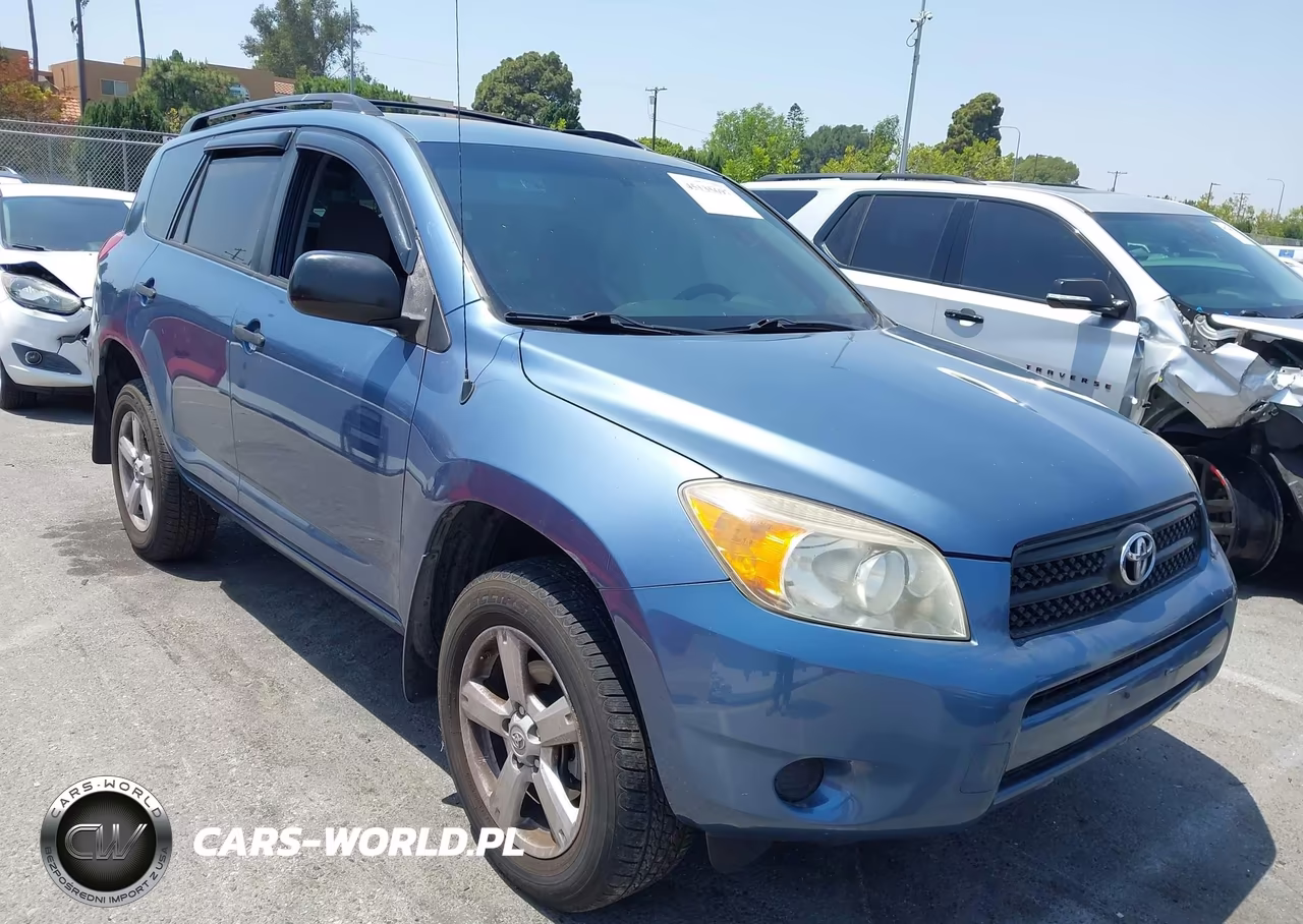 2006 Toyota Rav4