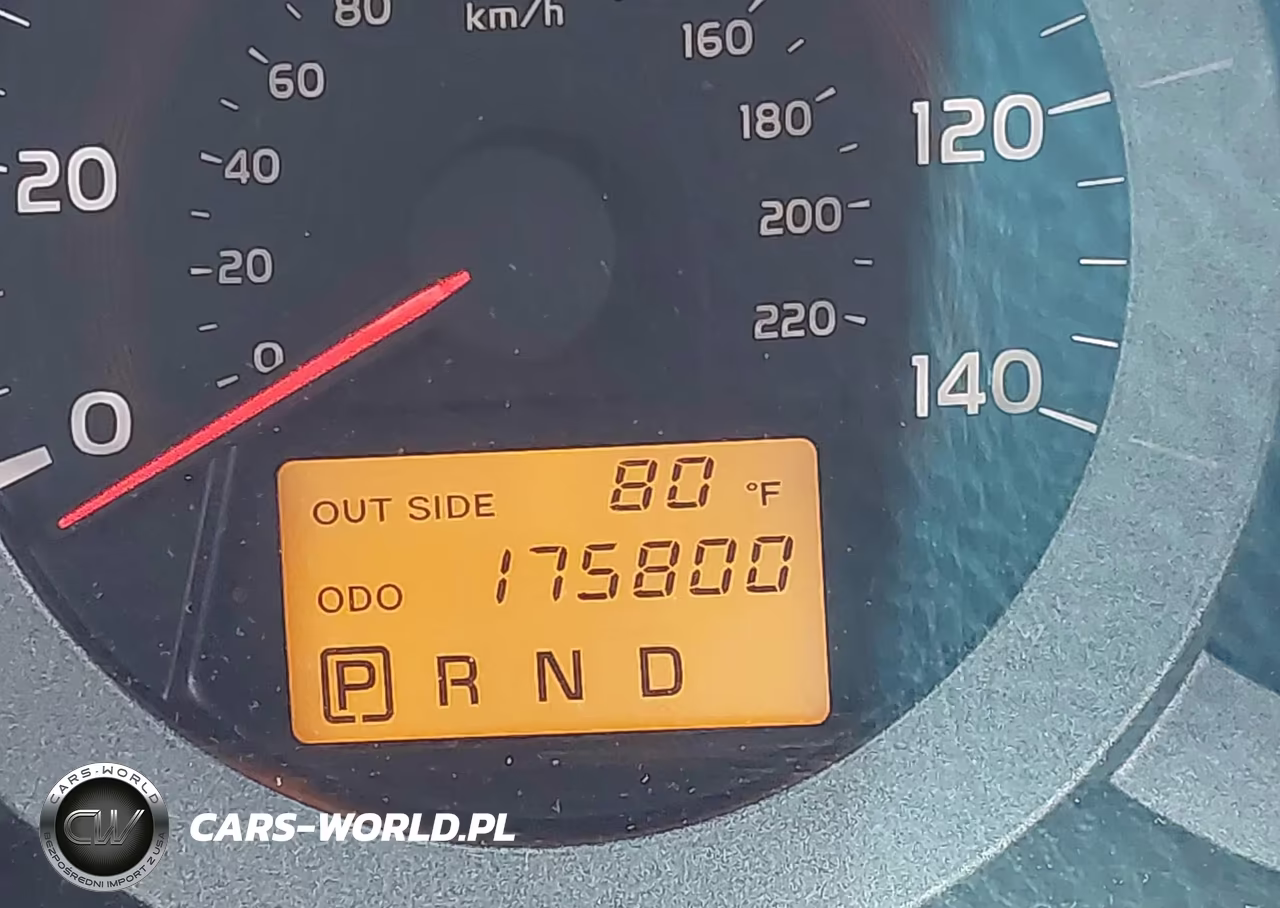 2006 Toyota Rav4 VIN:JTMBD35V865011164 - 15