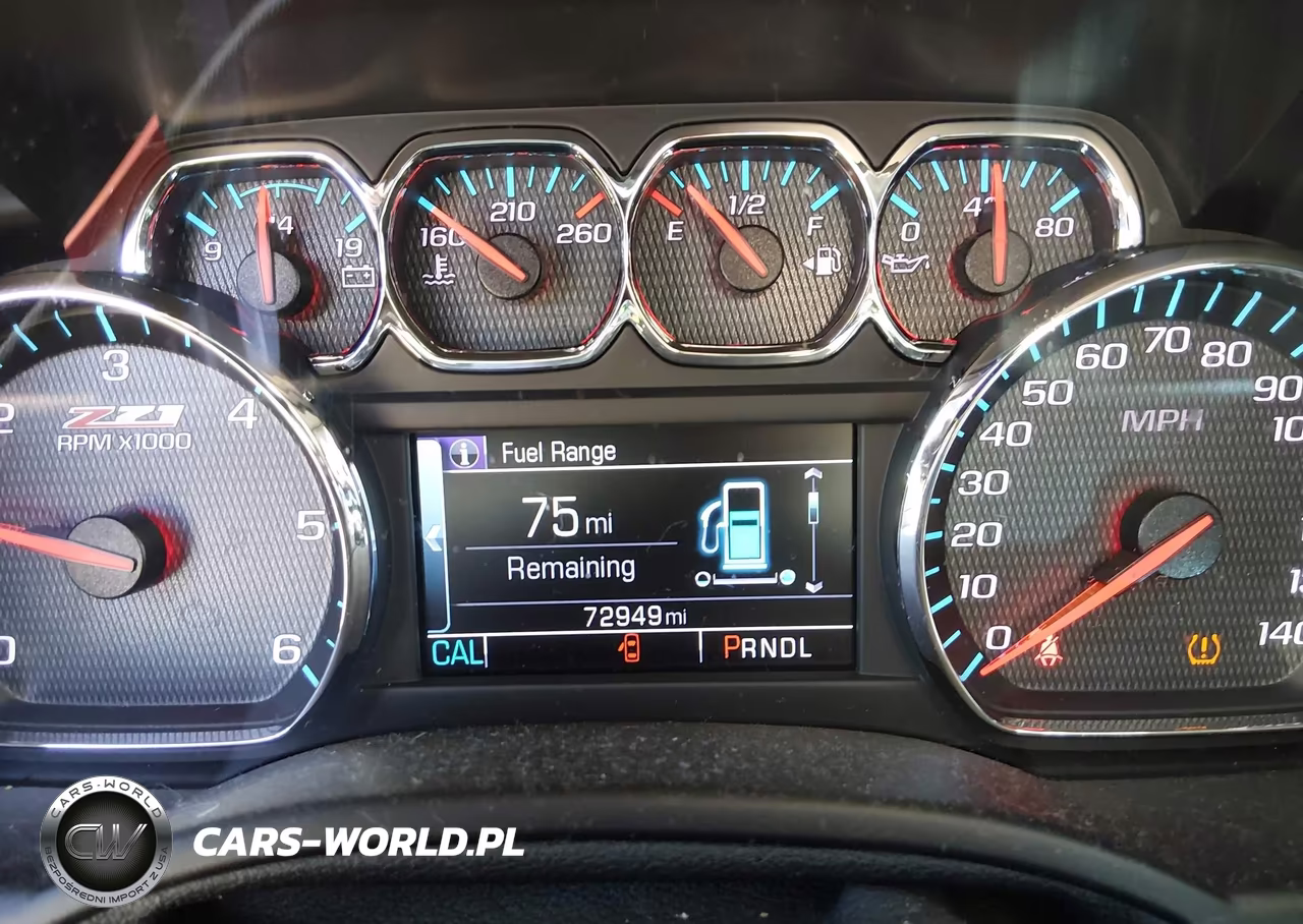 2017 Chevrolet Tahoe Lt VIN:1GNSKBKCXHR225823 - 7
