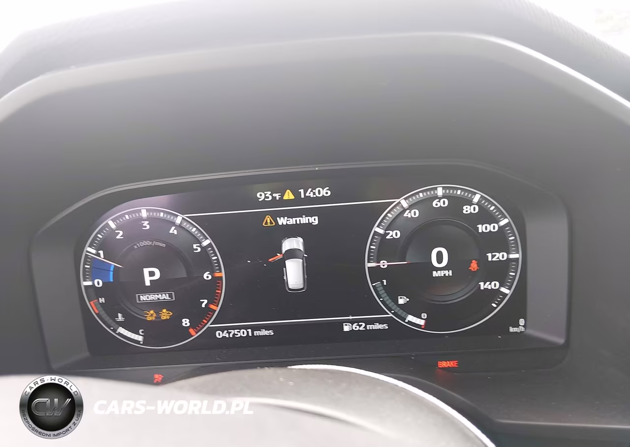 2023 Mitsubishi Outlander Sel 2.5 2Wd-Sel Black Edition 2Wd VIN:JA4J3VA85PZ007085 - 7
