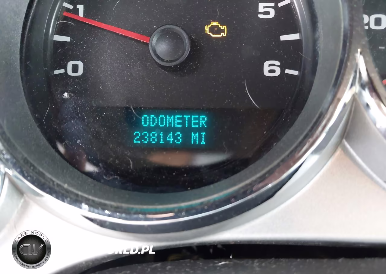 2007 Chevrolet Silverado 1500 Lt2 VIN:2GCEC13J671620941 - 7