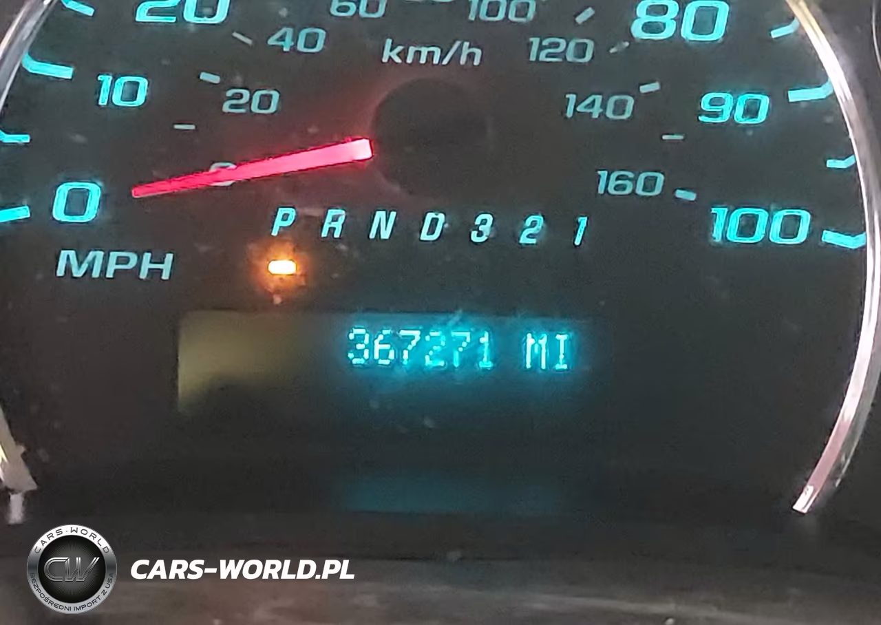 2008 Chevrolet Express Work Van VIN:1GCGG25C881211445 - 7
