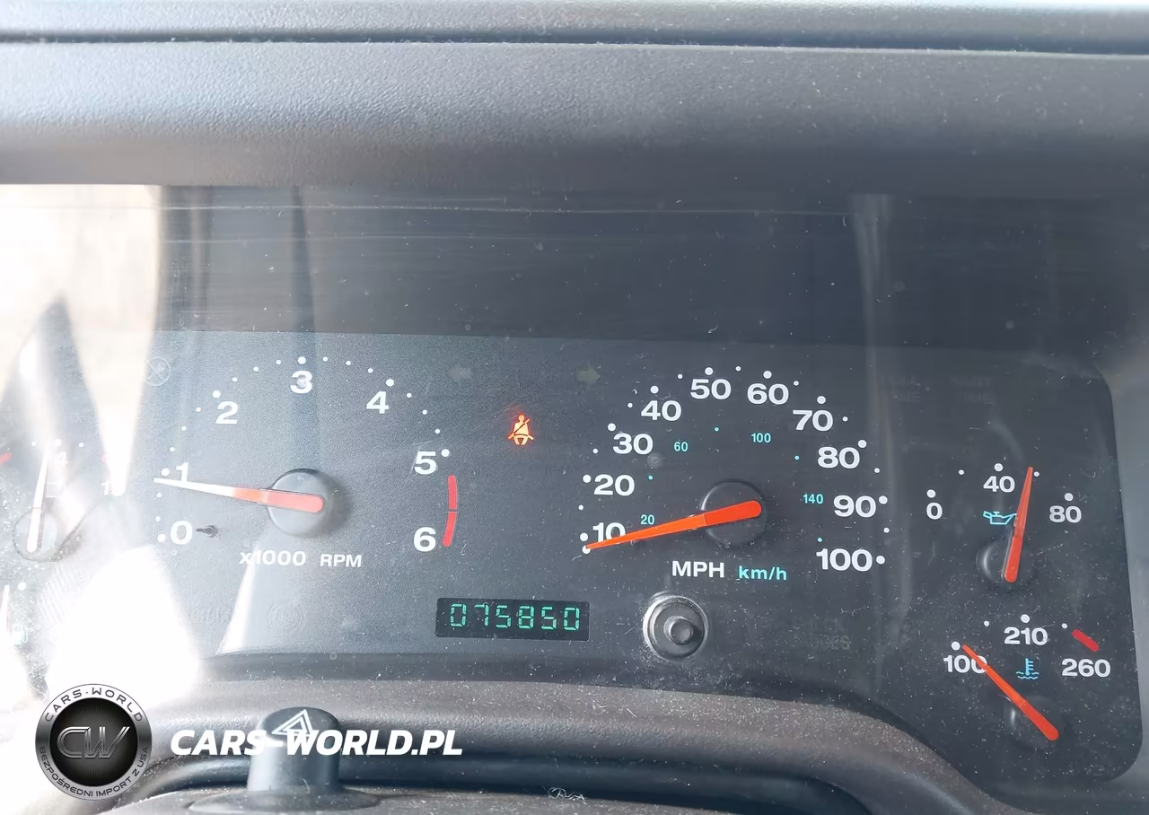 2001 Jeep Wrangler Sahara VIN:1J4FA59S81P306116 - 7