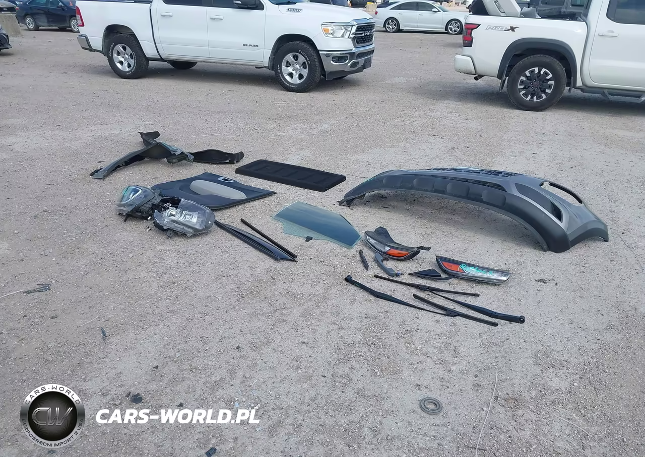 2020 Hyundai Venue Sel VIN:KMHRC8A38LU017353 - 12