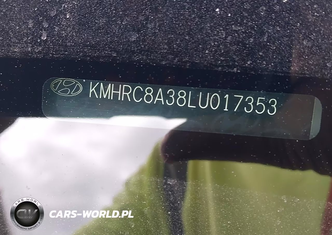 2020 Hyundai Venue Sel VIN:KMHRC8A38LU017353 - 9