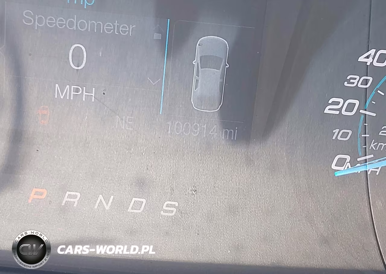 2016 Ford Taurus Sel VIN:1FAHP2E80GG146494 - 15