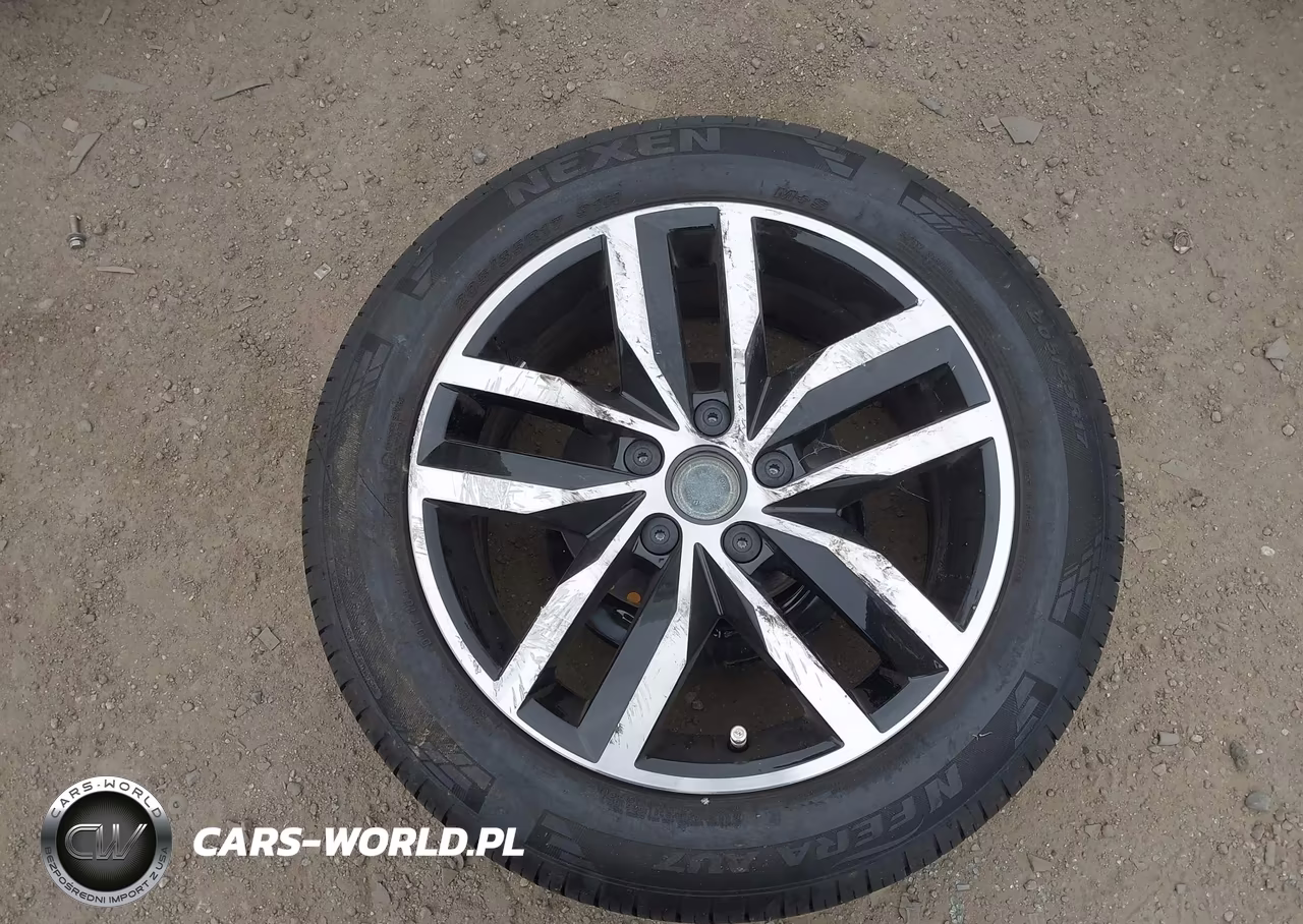 2026 Volkswagen Jetta Se VIN:3VW7W7BU8TM022655 - 12