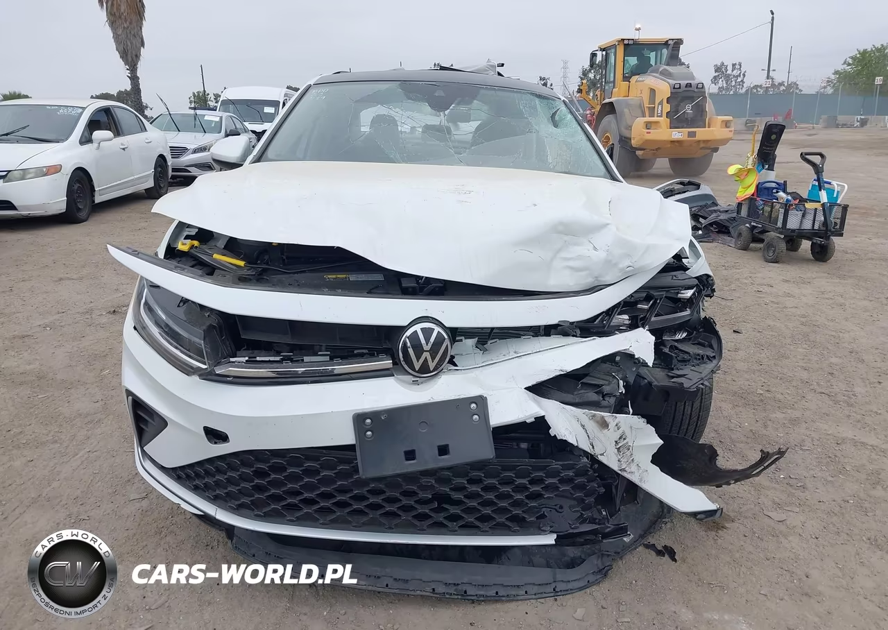2026 Volkswagen Jetta Se VIN:3VW7W7BU8TM022655 - 13