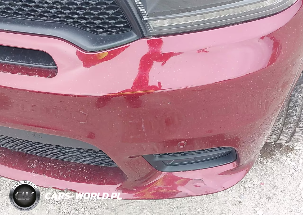 2018 Dodge Durango Srt Awd VIN:1C4SDJGJ6JC100301 - 18