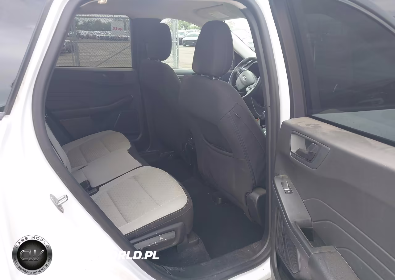2023 Ford Escape Active VIN:1FMCU0GZ3PUA68605 - 8