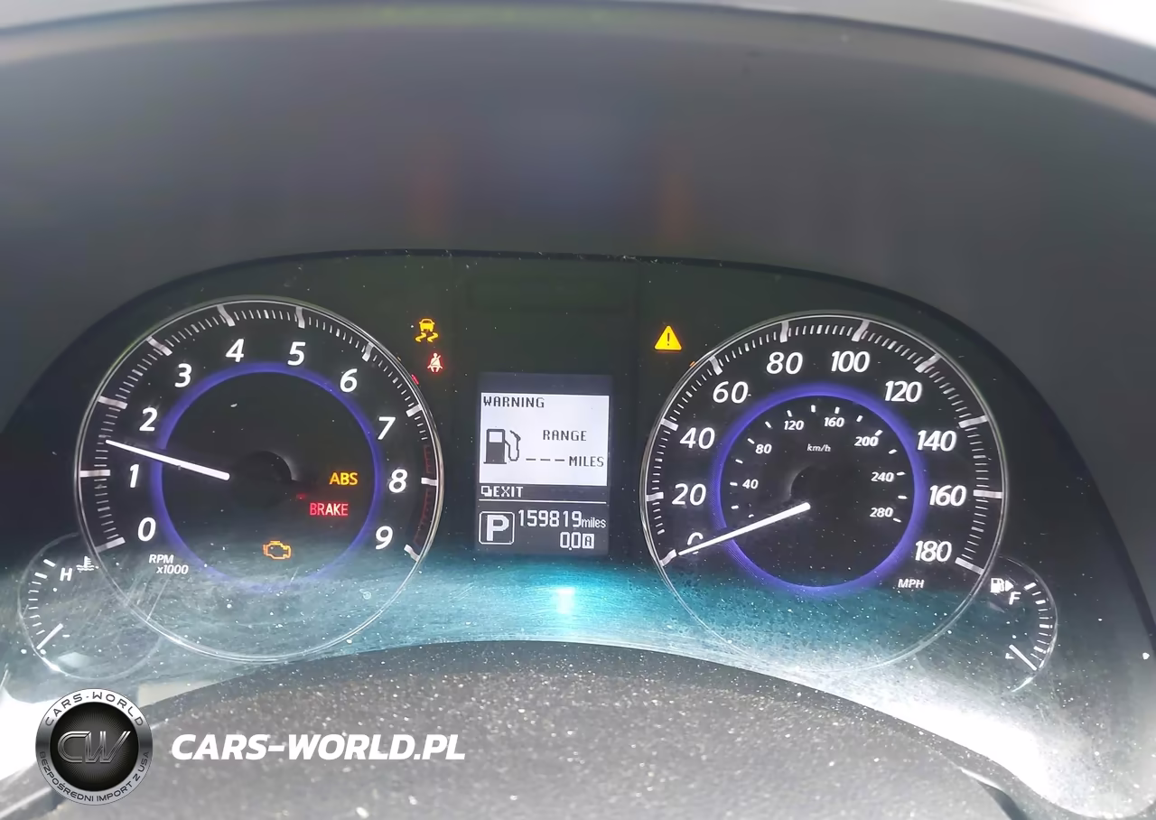 2017 Infiniti Qx70 VIN:JN8CS1MU8HM143152 - 7
