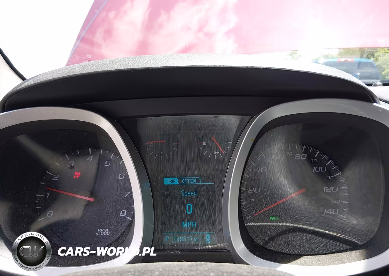 2016 Chevrolet Equinox Lt VIN:2GNALCEK6G6144572 - 7