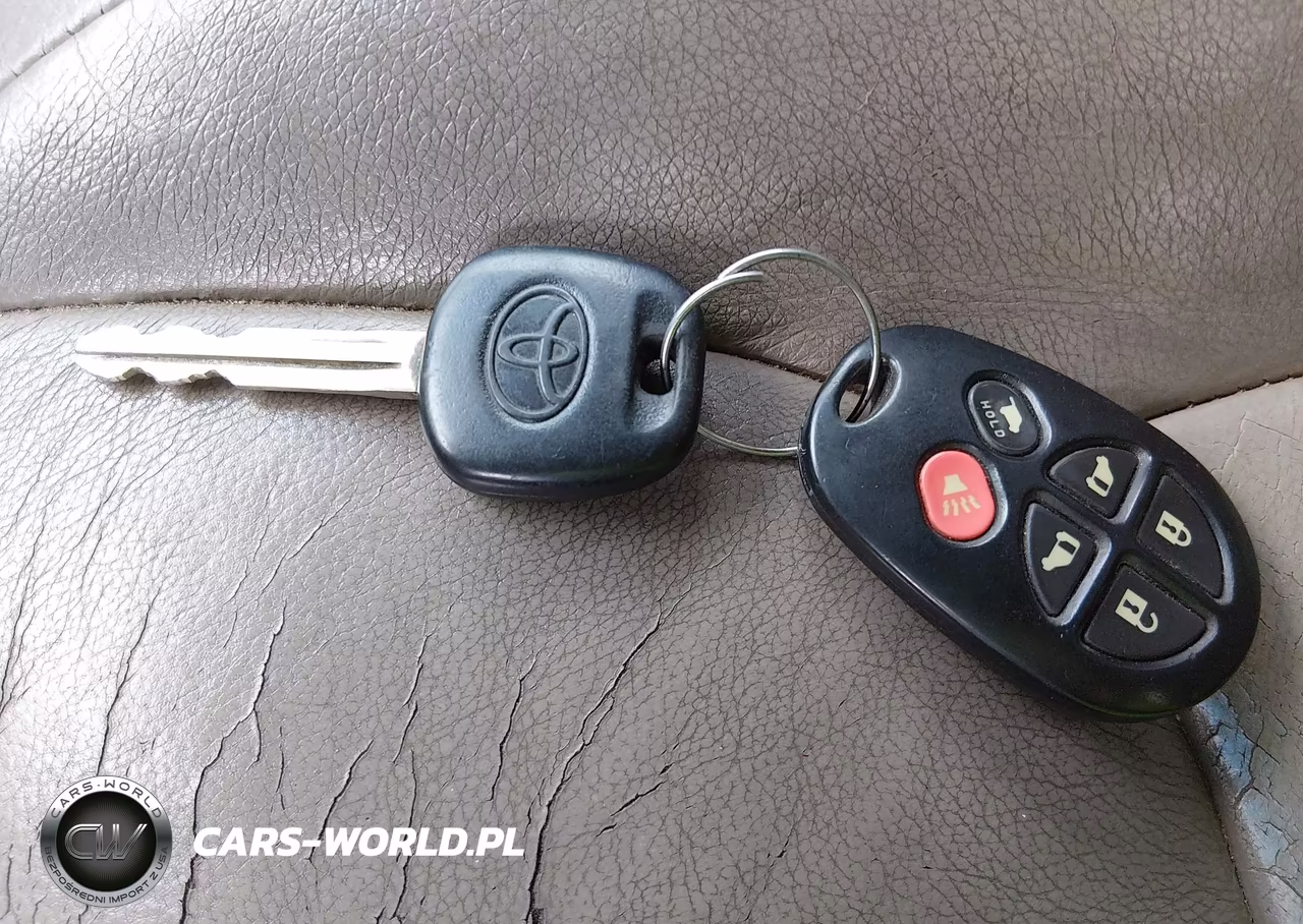 2006 Toyota Sienna Xle VIN:5TDZA22C46S444849 - 11