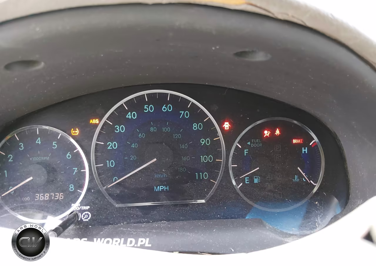 2006 Toyota Sienna Xle VIN:5TDZA22C46S444849 - 7