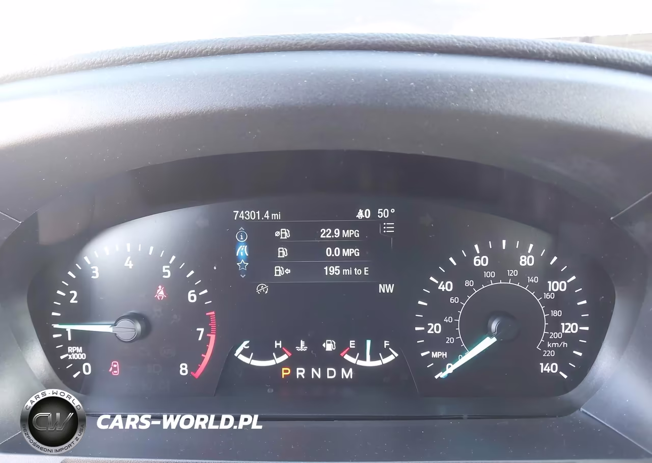 2020 Ford Explorer VIN:1FMSK8BH2LGB24086 - 7
