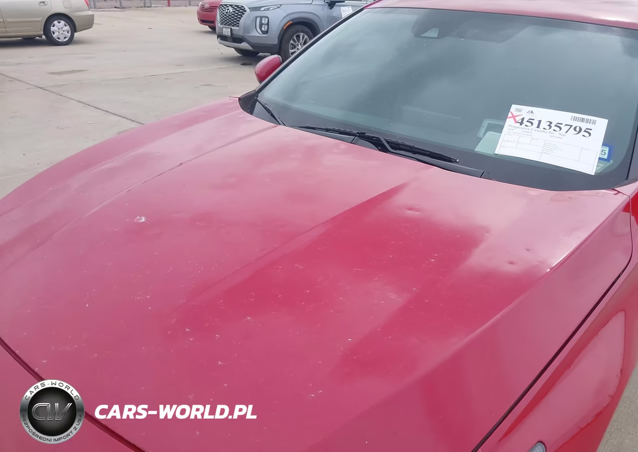 2018 Honda Accord Sport VIN:1HGCV1F37JA182816 - 6