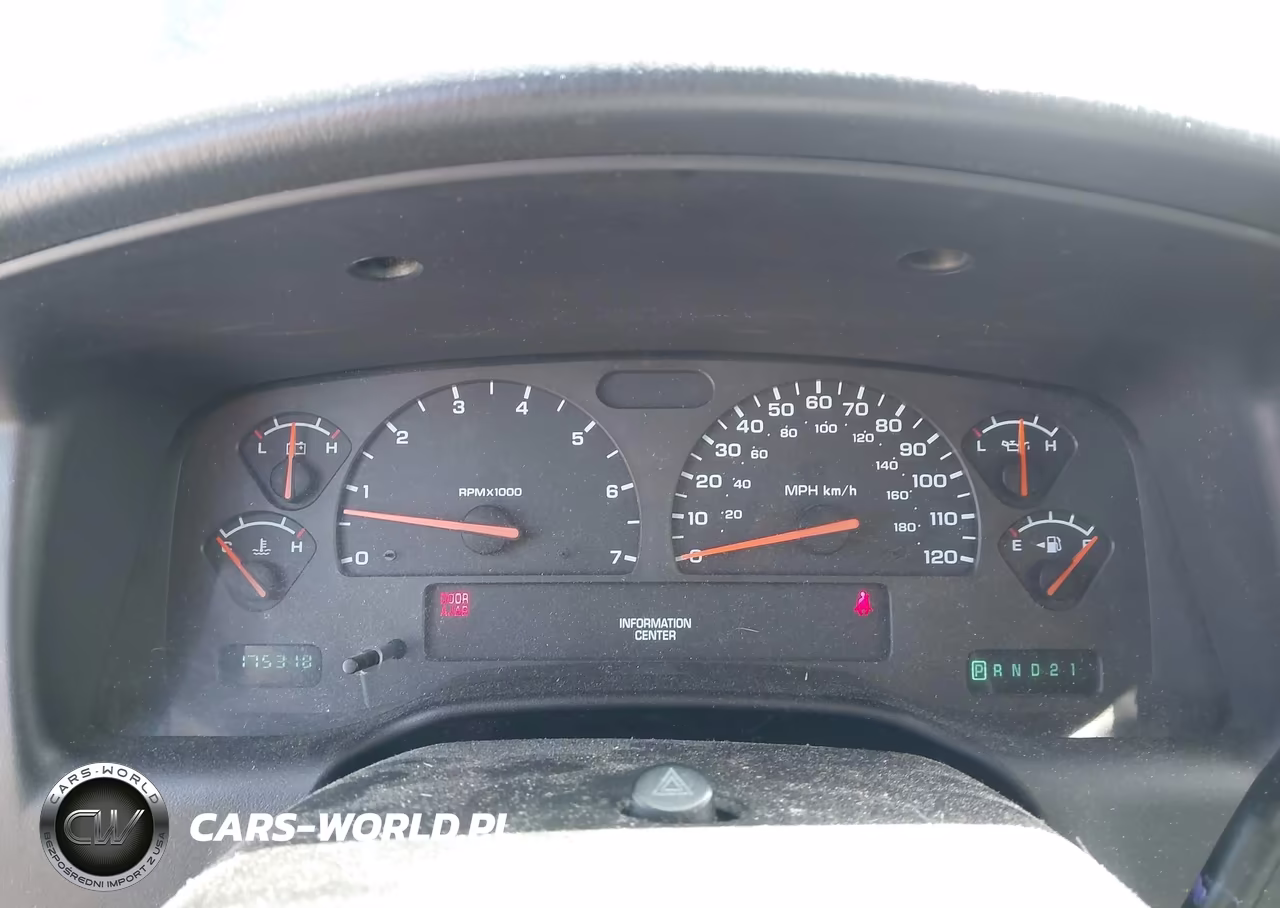 2004 Dodge Dakota Slt VIN:1D7HG48N74S751067 - 7
