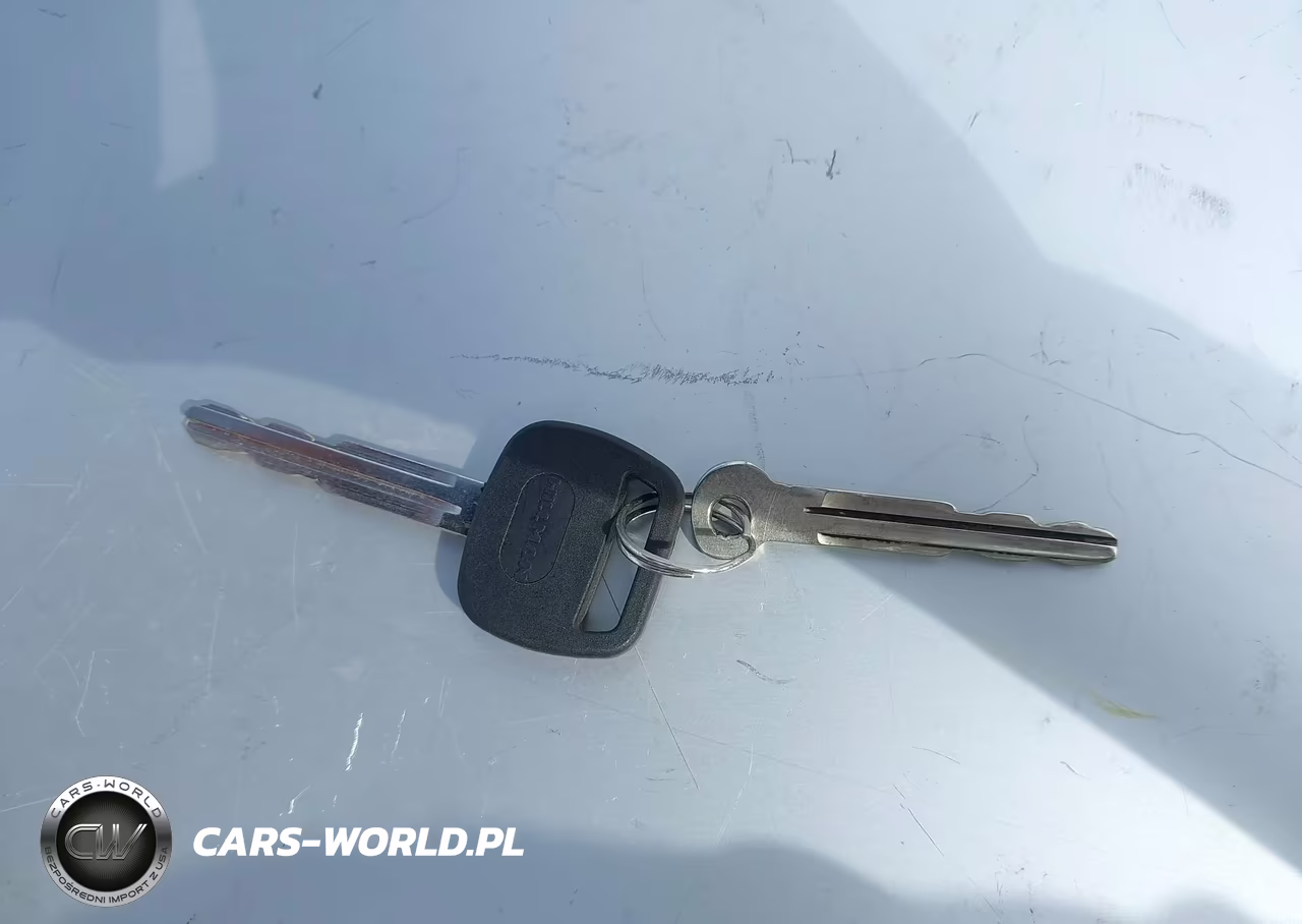 1997 Toyota Rav4 VIN:JT3HP10V0V7068947 - 11